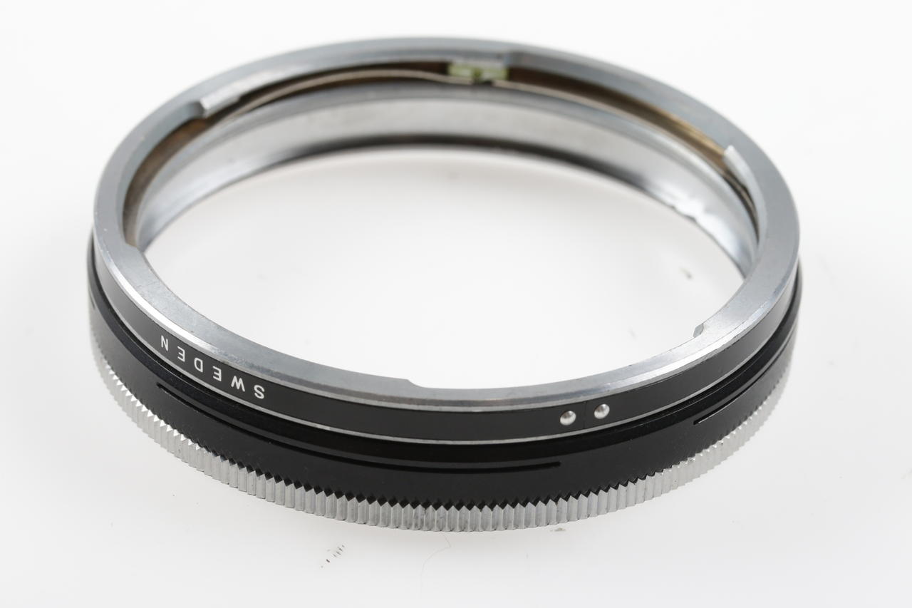 Hasselblad Filteradapter 63