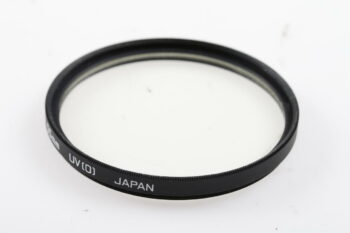 Hoya HMC UV Filter 55mm
