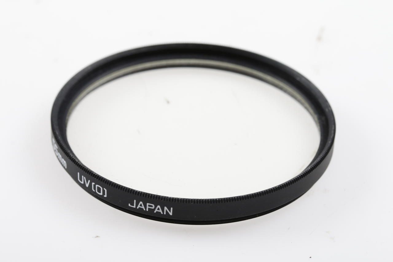 Hoya HMC UV Filter 55mm