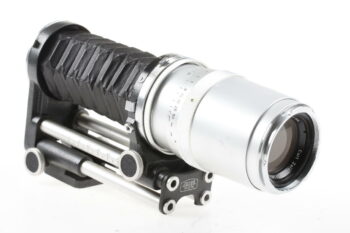 Zeiss Ikon Zeiss Sonnar 135mm f/2,8 für Contarex mit Balgen - #2620593