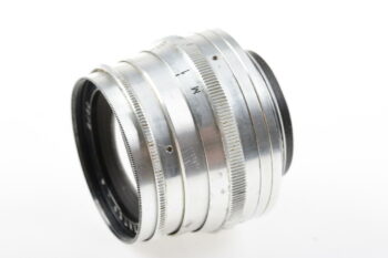 Arsenal Jupiter-8 50mm f/2,0 für M-39 - #327678