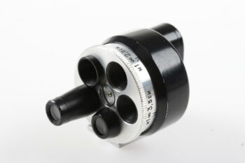 KMZ Univeralsucher/Revolversucher - #241819