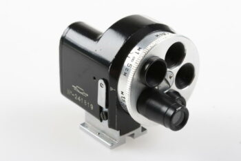 KMZ Univeralsucher/Revolversucher - #241819