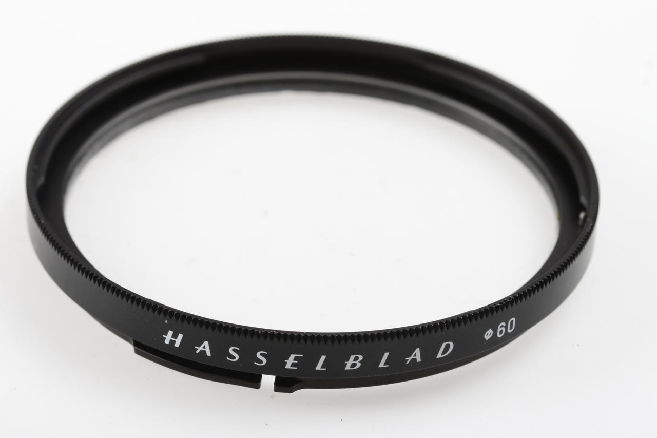 Hasselblad CARL ZEISS Softar III Filter B60