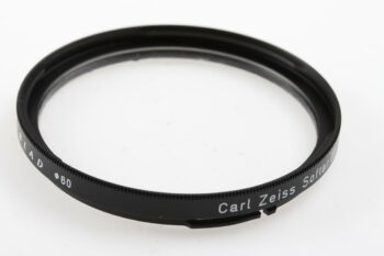 Hasselblad CARL ZEISS Softar III Filter B60