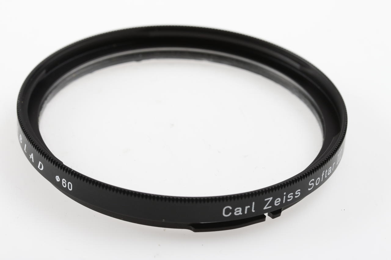 Hasselblad CARL ZEISS Softar III Filter B60
