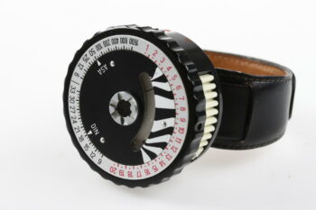 Hasselblad Armband für Belichtungsmesser und Beli