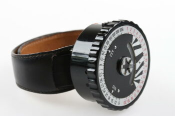 Hasselblad Armband für Belichtungsmesser und Beli