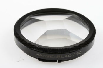 Hasselblad Prismafilter MP5 Bajonett 50