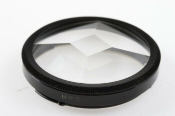 Hasselblad Prismafilter MP5 Bajonett 50