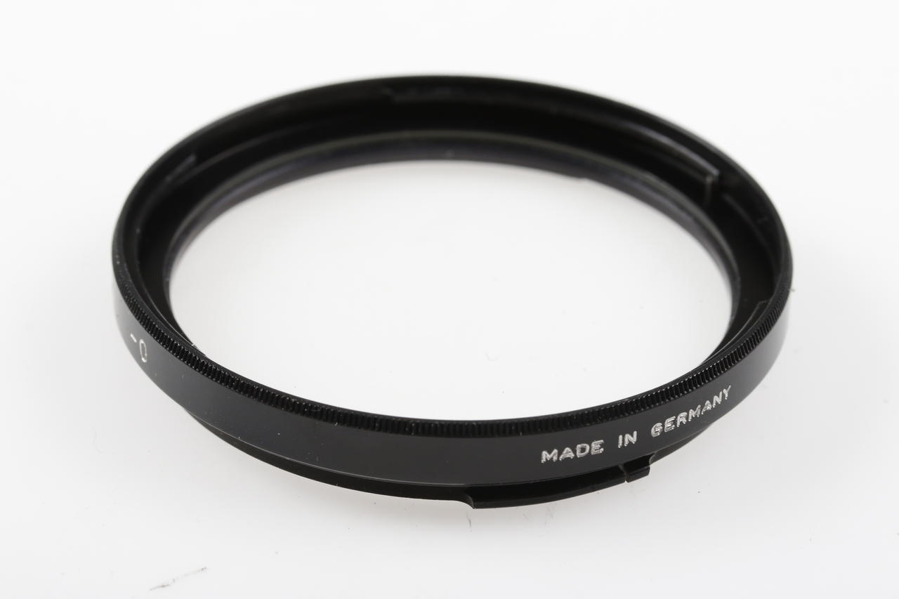Hasselblad Haze / UV Filter - Bajonett 50