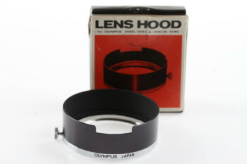 Olympus Sonnenblende für 35ED/35EC-2/35ECR/35RC