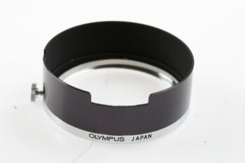 Olympus Sonnenblende für 35ED/35EC-2/35ECR/35RC