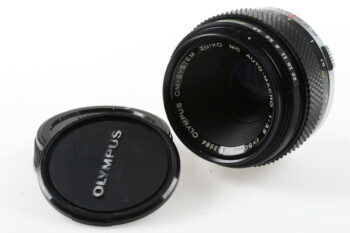 Olympus OM Auto-Macro 50mm f/3,5 - #133984