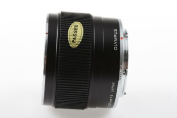 Olympus OM Teleconverter 2x A - #109698