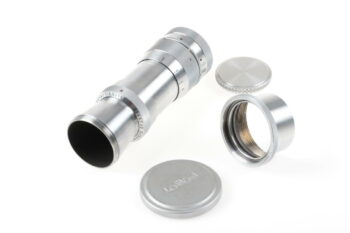 Schneider-Kreuznach Tele-Xenar 150mm f/4,5 für Robot - #3565730