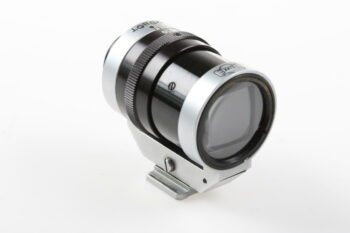 Robot Tewe Variaberl Sucher 30-150mm - #02361