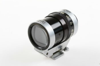 Robot Tewe Variaberl Sucher 30-150mm - #02361