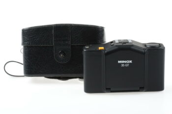 Minox 35 GT Kamera - #5091027