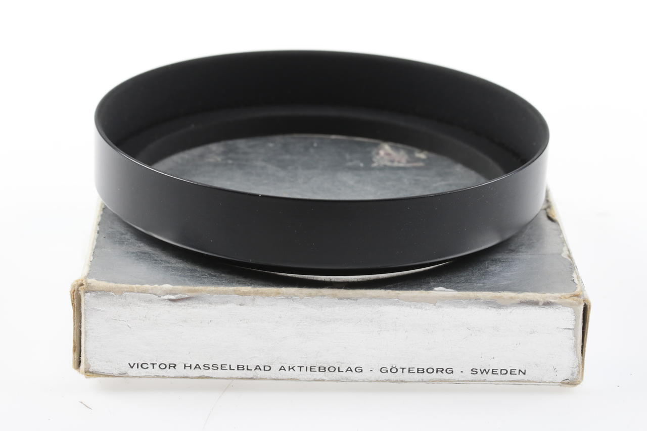Hasselblad Sonnenblende für Distagon 50mm
