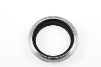 Nikon BR-2 Macro Adapter Ring Umkehrring mit BR-3