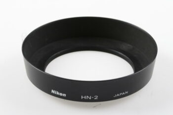 Nikon HN-2 Gegenlichtblende