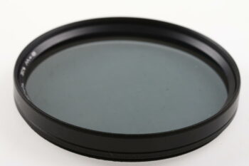 B+W Top-Pol Polarisationsfilter - 82mm