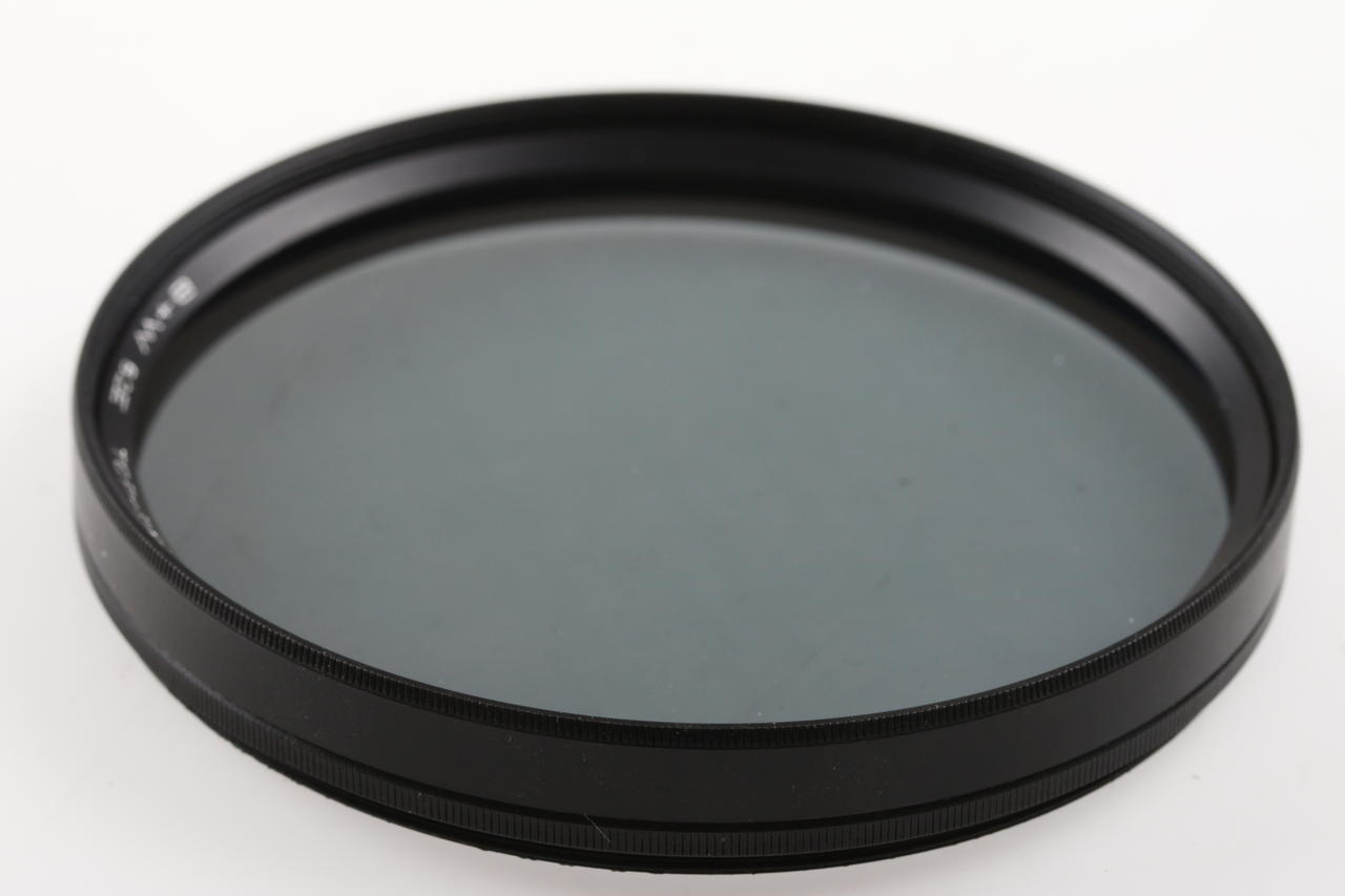 B+W Top-Pol Polarisationsfilter - 82mm