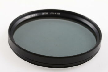 B+W Top-Pol Polarisationsfilter - 82mm