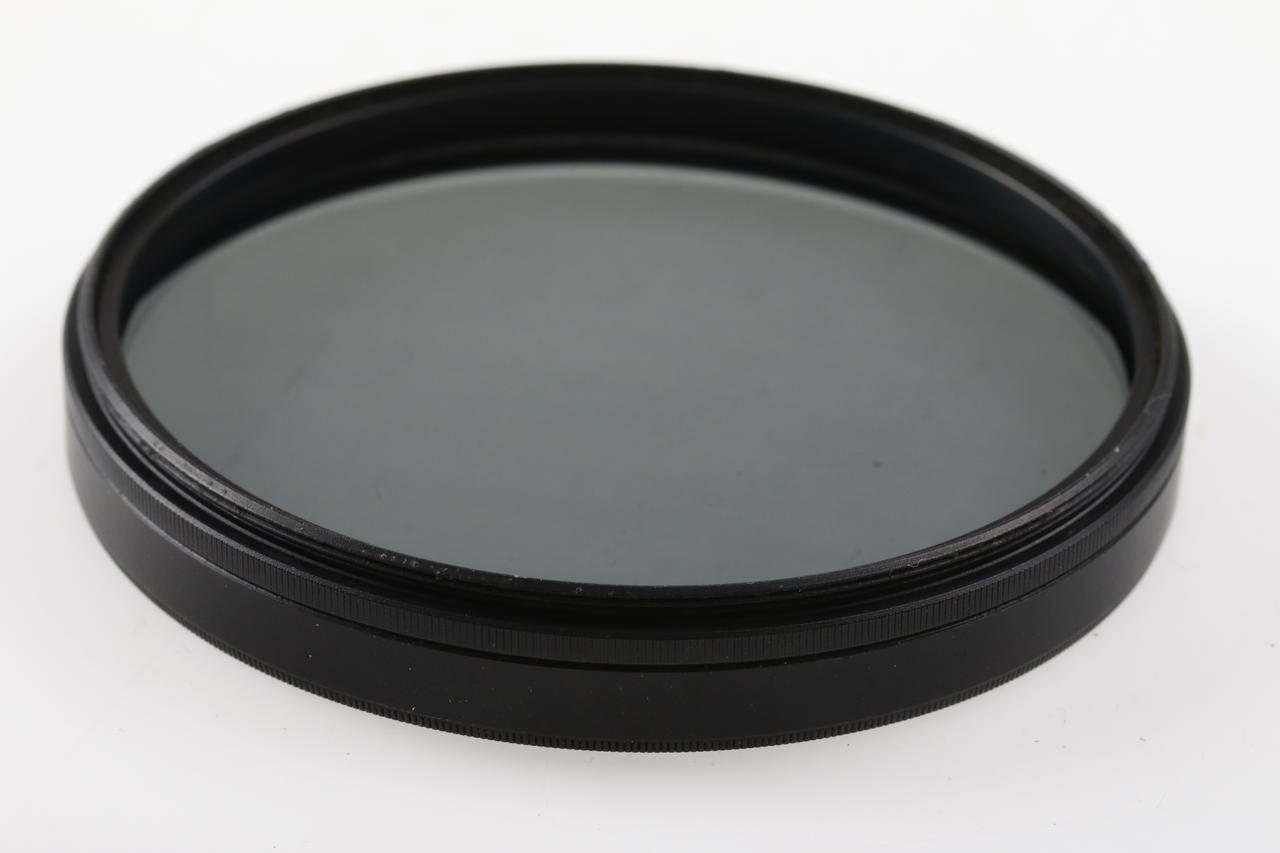 B+W Top-Pol Polarisationsfilter - 82mm