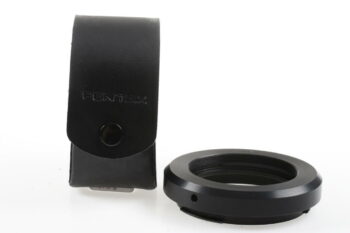 Pentax Filteradapter Bajonett auf 58mm