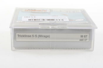 Hama Tricklinse 5x Stern 67mm