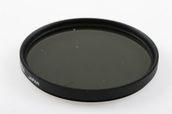 Hoya HMC Neutralgrau Filter ND-4 67mm