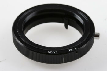 T2 Adapter für Olympus OM