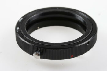 T2 Adapter für Olympus OM