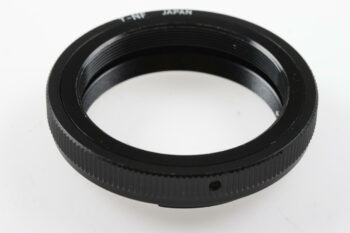 T2 Adapter für Nikon