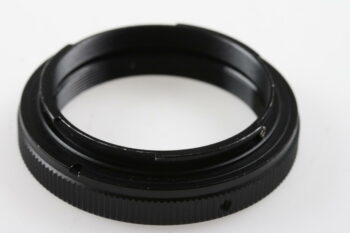 T2 Adapter für Nikon