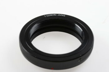 T2 Adapter für Yashica/Contax