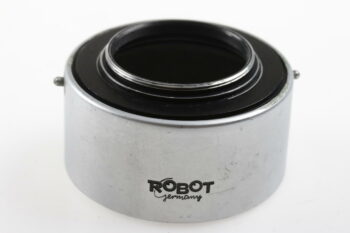 ROBOT Sonnenblende / 37mm Schraubgewinde