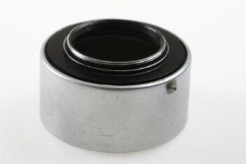 ROBOT Sonnenblende / 37mm Schraubgewinde