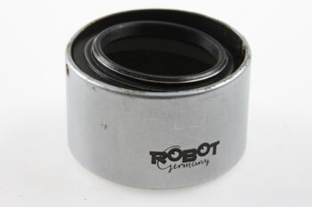 ROBOT Sonnenblende / 37mm Schraubgewinde