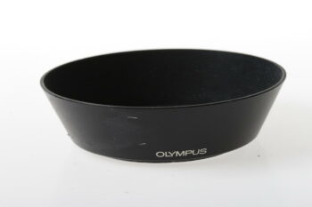 Olympus Sonnenblende für OM 24mm f/2,8