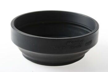 Mamiya Gummisonnenblende für 90-110mm RB67
