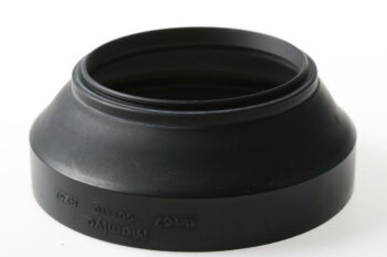 Mamiya Gummisonnenblende für 90-110mm RB67