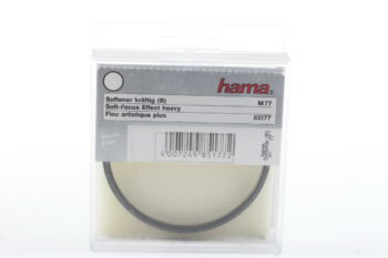 Hama Softener kräftig B 77mm