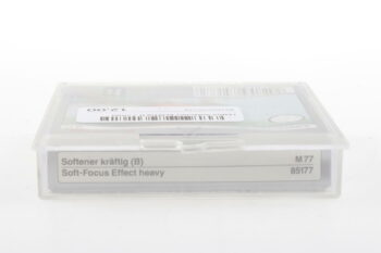 Hama Softener kräftig B 77mm