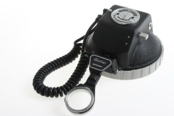 Rollei Rolleiflash für Blitzbirnen