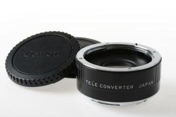 Sakar MC 2x Telekonverter für Canon EF