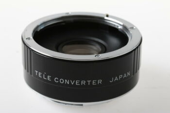 Sakar MC 2x Telekonverter für Canon EF