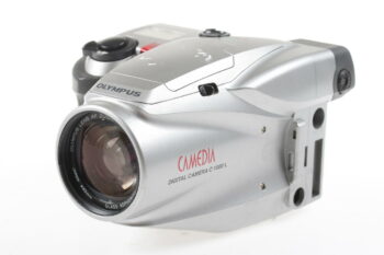 Olympus Camedia C-1400 L Digitalkamera - #4065125